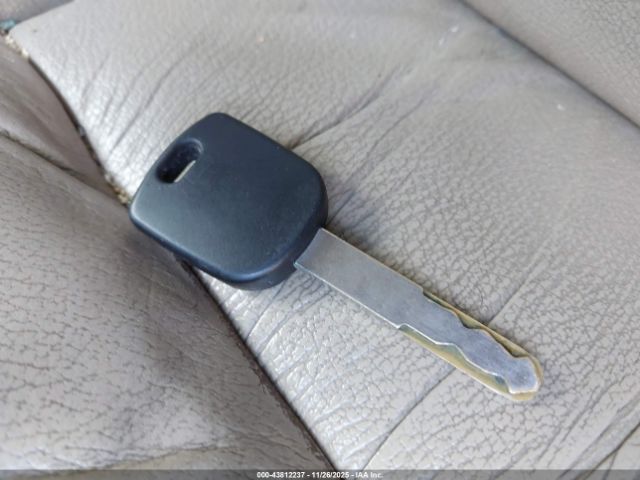 Honda Accord 3.0 Ex Image 6