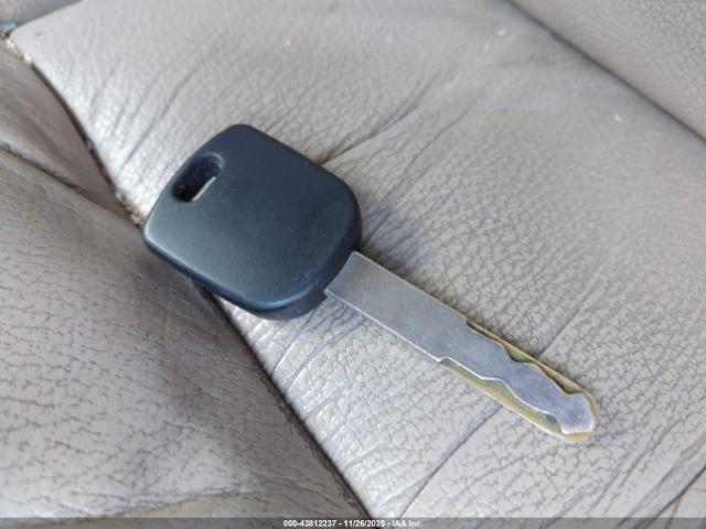 Honda Accord 3.0 Ex Image 6