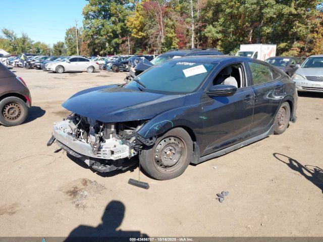 Honda Civic Ex-t Image 9