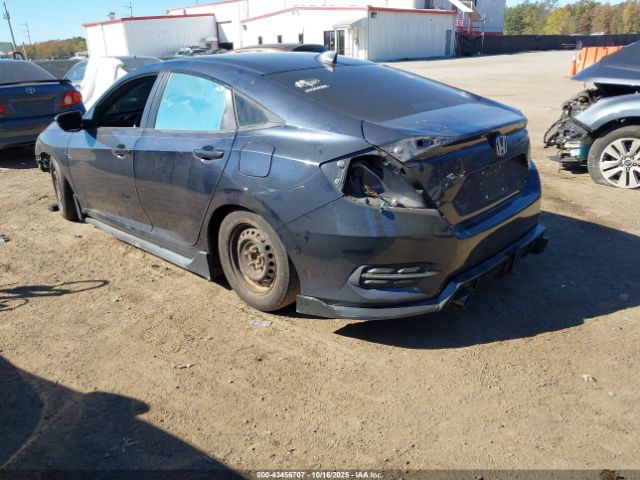 Honda Civic Ex-t Image 10