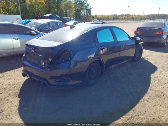 Honda Civic Ex-t Image 12