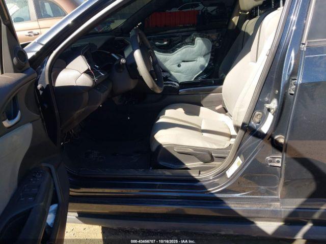 Honda Civic Ex-t Image 11