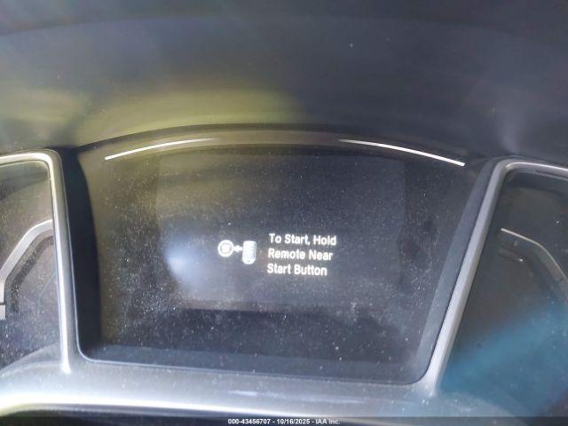 Honda Civic Ex-t Image 13