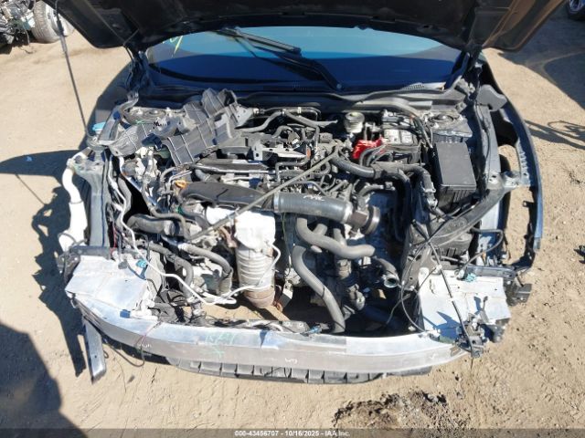 Honda Civic Ex-t Image 5