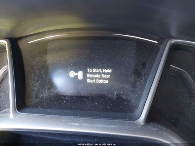 Honda Civic Ex-t Image 2