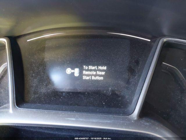 Honda Civic Ex-t Image 2