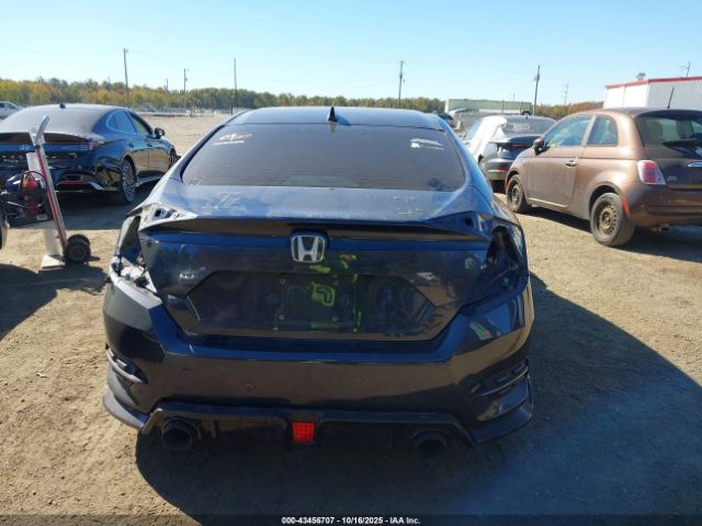 Honda Civic Ex-t Image 7