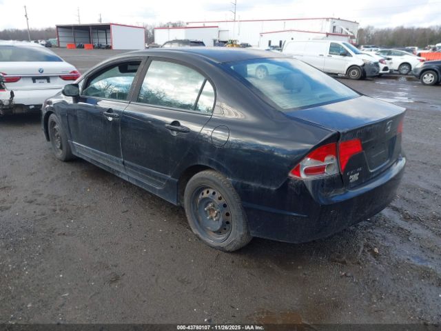 Honda Civic Lx Image 2