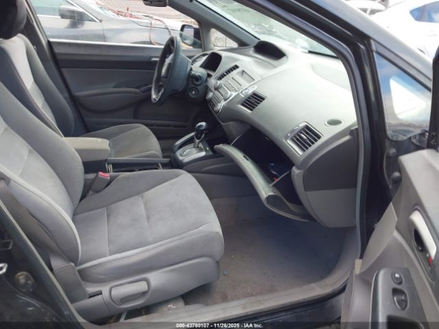 Honda Civic Lx Image 3