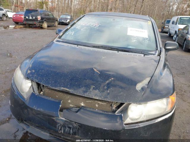 Honda Civic Lx Image 4