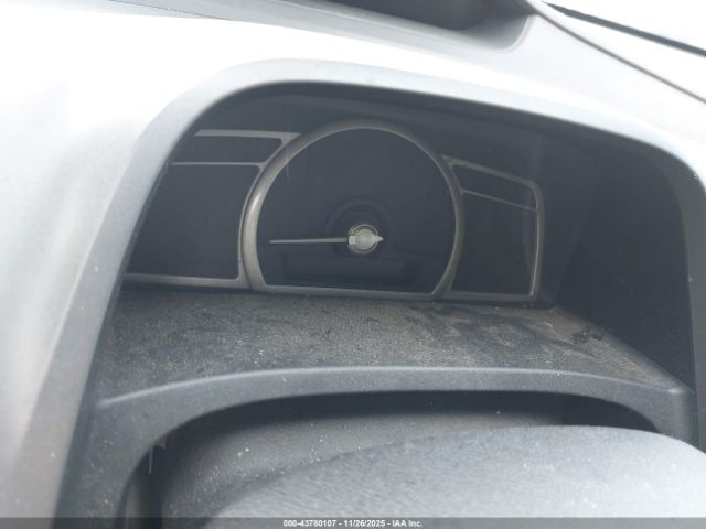 Honda Civic Lx Image 8