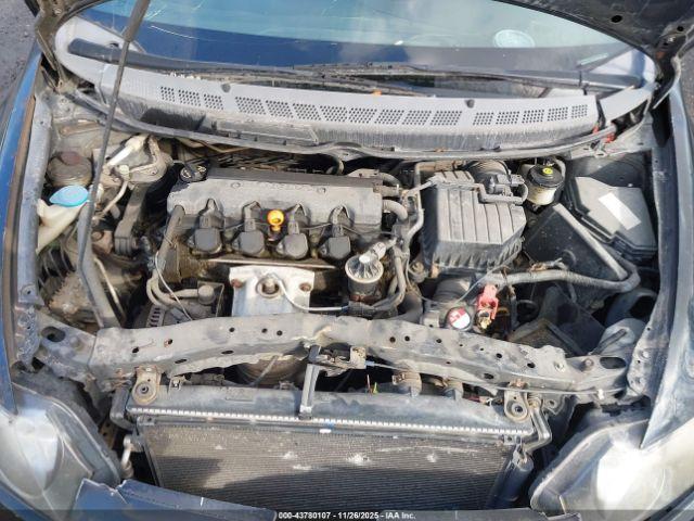 Honda Civic Lx Image 6