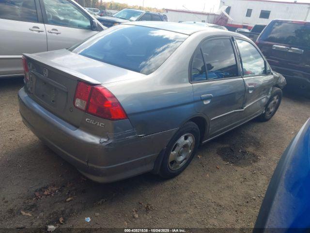 Honda Civic Image 13