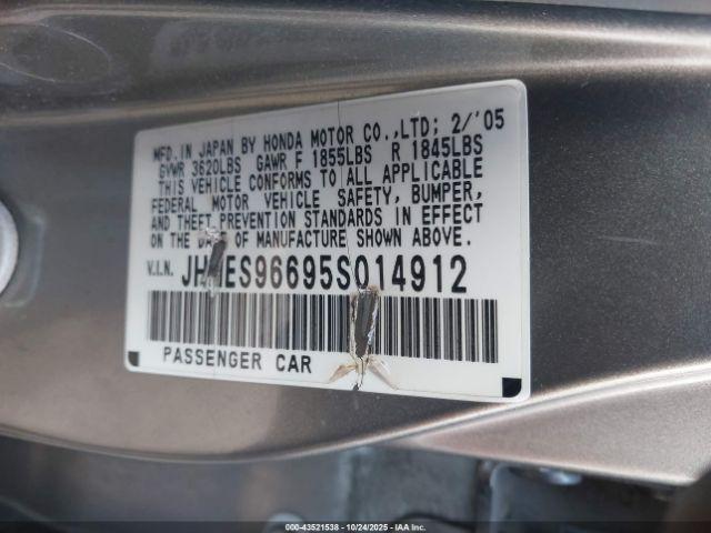 Honda Civic Image 11