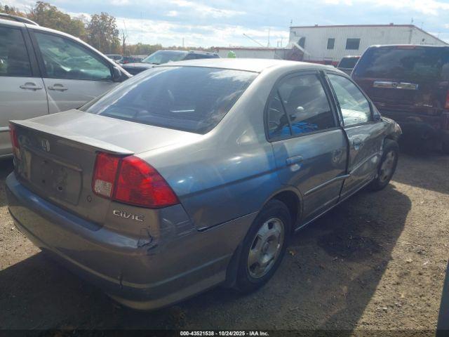 Honda Civic Image 12