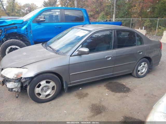 Honda Civic Image 15