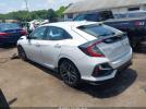 Honda Civic Sport Image 13