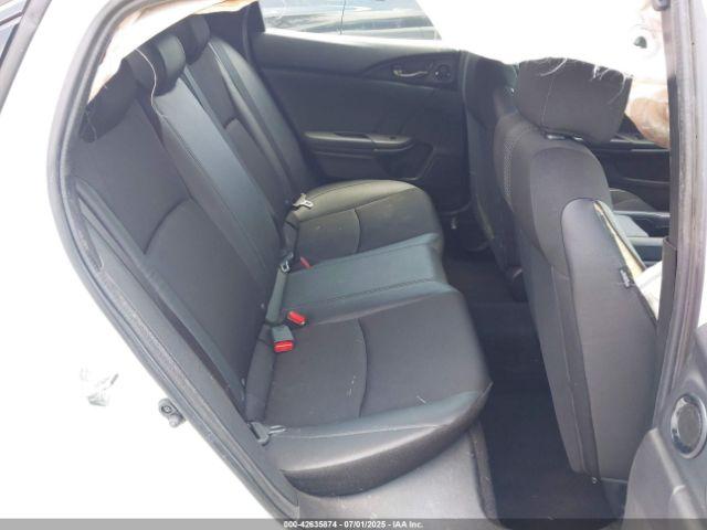 Honda Civic Sport Image 3