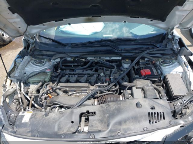 Honda Civic Sport Image 6