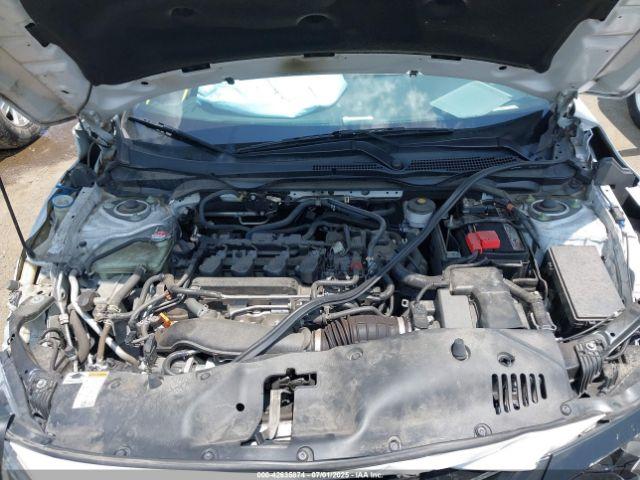 Honda Civic Sport Image 6