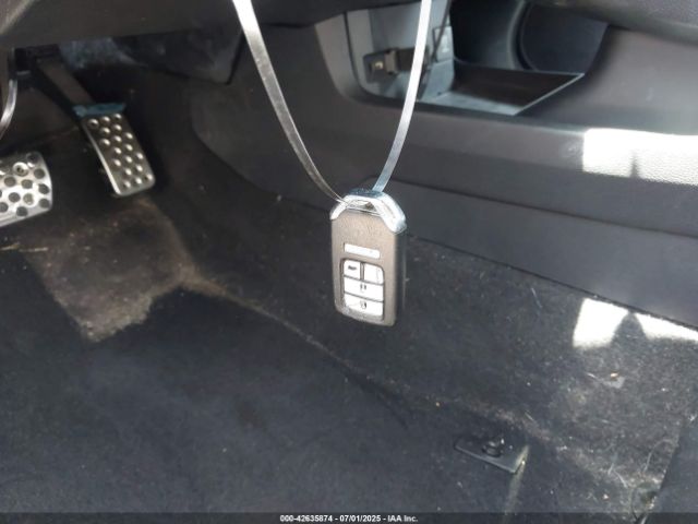 Honda Civic Sport Image 7