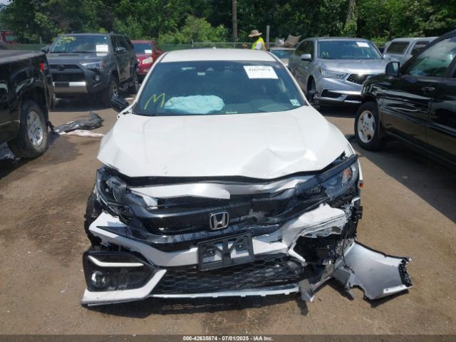 Honda Civic Sport Image 10