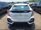 Honda Civic Sport Image 11