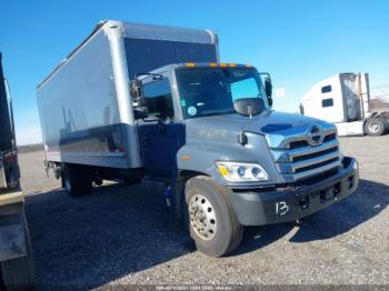  Salvage Hino 238 258 268