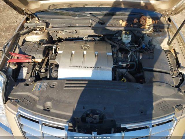 Cadillac DTS Standard Image 9