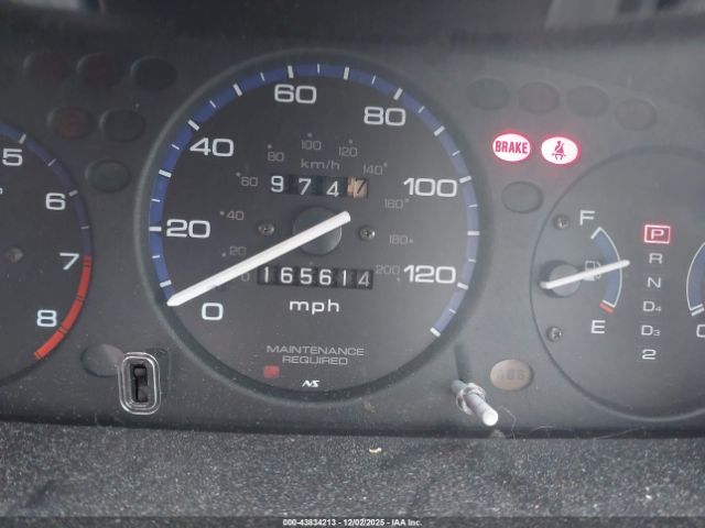 Honda Civic Ex Image 3