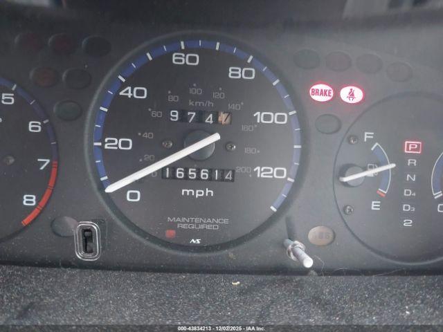 Honda Civic Ex Image 3