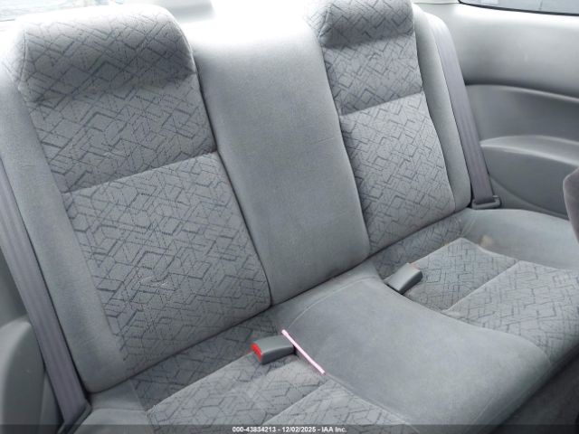 Honda Civic Ex Image 5