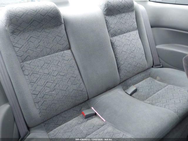 Honda Civic Ex Image 5