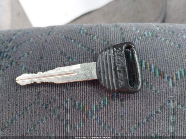 Honda Civic Ex Image 10