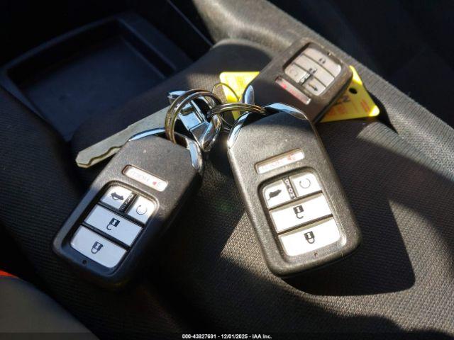 Honda Civic Ex Image 13