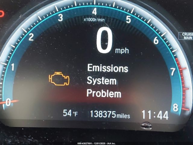 Honda Civic Ex Image 15