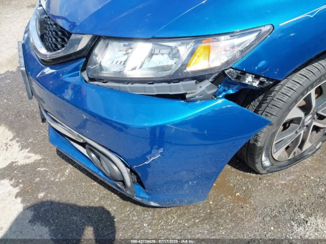 Honda Civic Ex Image 5