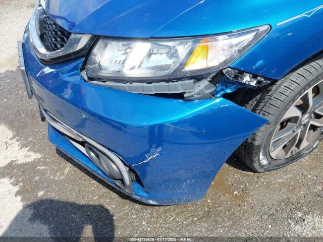 Honda Civic Ex Image 5