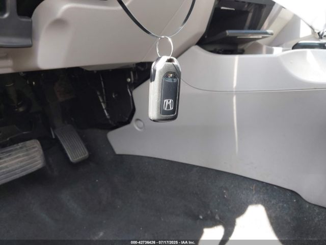 Honda Civic Ex Image 8