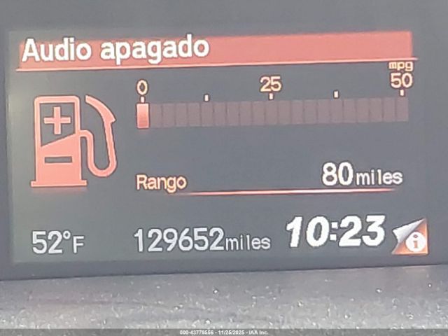 Honda Civic Si Image 3