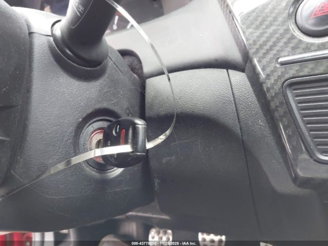 Honda Civic Si Image 9