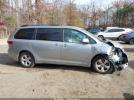 Toyota Sienna Le 8 Passenger Image 16
