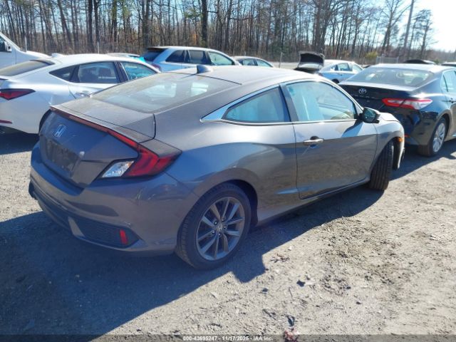 Honda Civic Ex Image 6