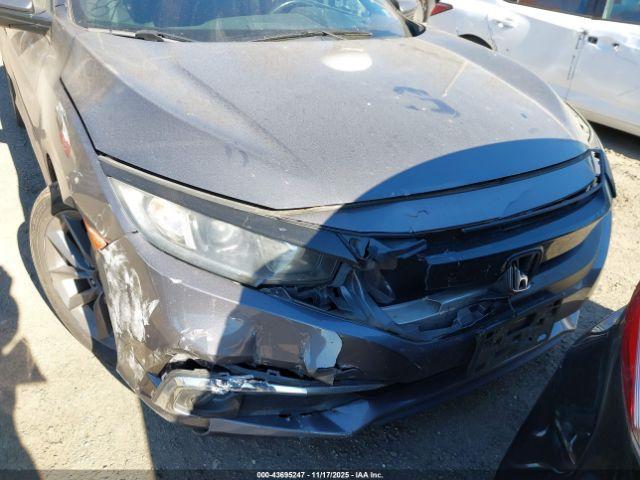 Honda Civic Ex Image 5