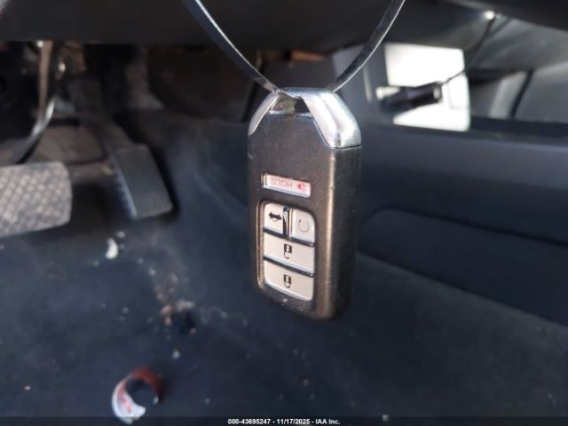 Honda Civic Ex Image 11