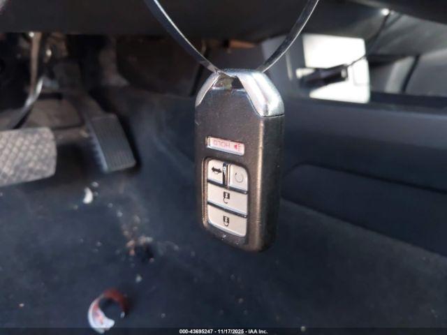 Honda Civic Ex Image 11