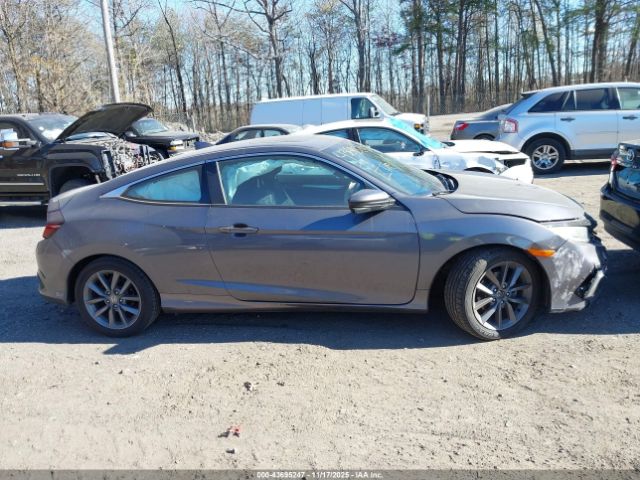 Honda Civic Ex Image 16