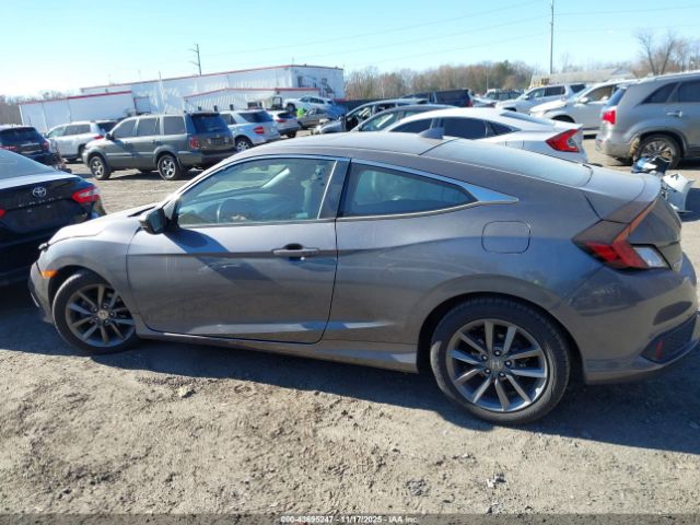 Honda Civic Ex Image 15