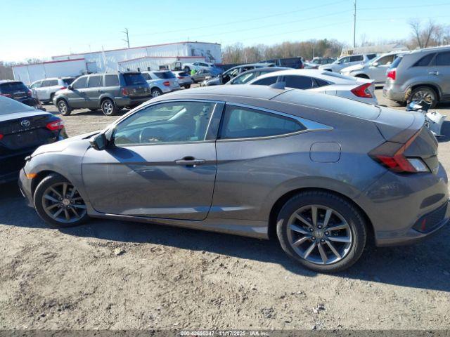 Honda Civic Ex Image 15