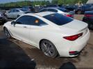 INFINITI Q60 3.0t Premium Image 12
